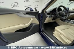 Audi A5 Sportback 2.0 TDI Quattro Automatas 2018 full