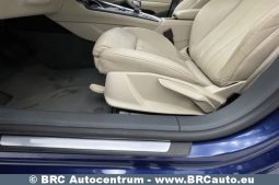 Audi A5 Sportback 2.0 TDI Quattro Automatas 2018 full
