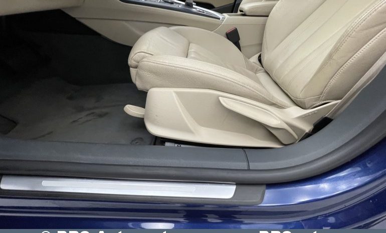 Audi A5 Sportback 2.0 TDI Quattro Automatas 2018 full