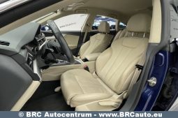 Audi A5 Sportback 2.0 TDI Quattro Automatas 2018 full