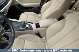 Audi A5 Sportback 2.0 TDI Quattro Automatas 2018 full