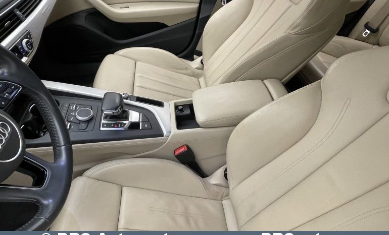 Audi A5 Sportback 2.0 TDI Quattro Automatas 2018 full