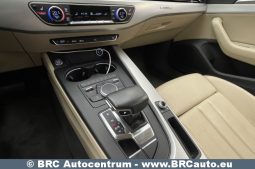 Audi A5 Sportback 2.0 TDI Quattro Automatas 2018 full