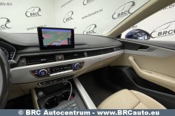 Audi A5 Sportback 2.0 TDI Quattro Automatas 2018 full