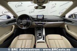 Audi A5 Sportback 2.0 TDI Quattro Automatas 2018 full