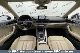 Audi A5 Sportback 2.0 TDI Quattro Automatas 2018