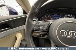 Audi A5 Sportback 2.0 TDI Quattro Automatas 2018 full