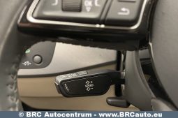 Audi A5 Sportback 2.0 TDI Quattro Automatas 2018 full