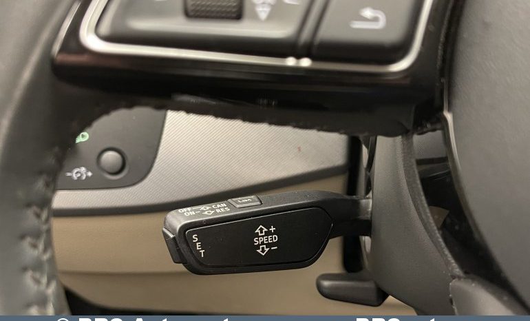 Audi A5 Sportback 2.0 TDI Quattro Automatas 2018 full