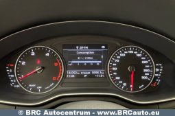 Audi A5 Sportback 2.0 TDI Quattro Automatas 2018 full