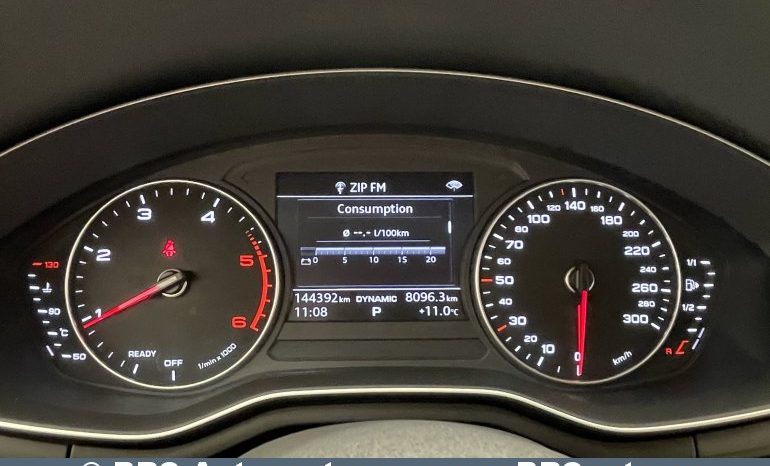 Audi A5 Sportback 2.0 TDI Quattro Automatas 2018 full
