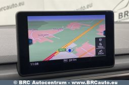 Audi A5 Sportback 2.0 TDI Quattro Automatas 2018 full