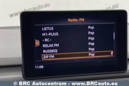 Audi A5 Sportback 2.0 TDI Quattro Automatas 2018 full