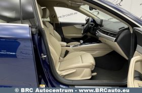Audi A5 Sportback 2.0 TDI Quattro Automatas 2018