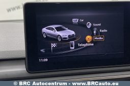 Audi A5 Sportback 2.0 TDI Quattro Automatas 2018 full