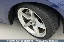 Audi A5 Sportback 2.0 TDI Quattro Automatas 2018 full