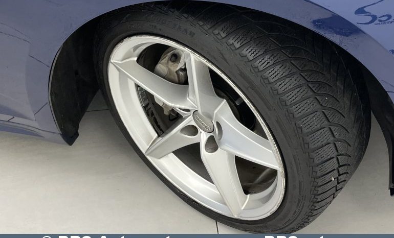 Audi A5 Sportback 2.0 TDI Quattro Automatas 2018 full