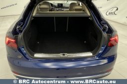 Audi A5 Sportback 2.0 TDI Quattro Automatas 2018 full