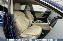 Audi A5 Sportback 2.0 TDI Quattro Automatas 2018 full