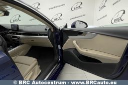 Audi A5 Sportback 2.0 TDI Quattro Automatas 2018 full