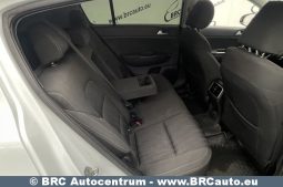 Kia Sportage 1.7 CRDi LX 2016 full
