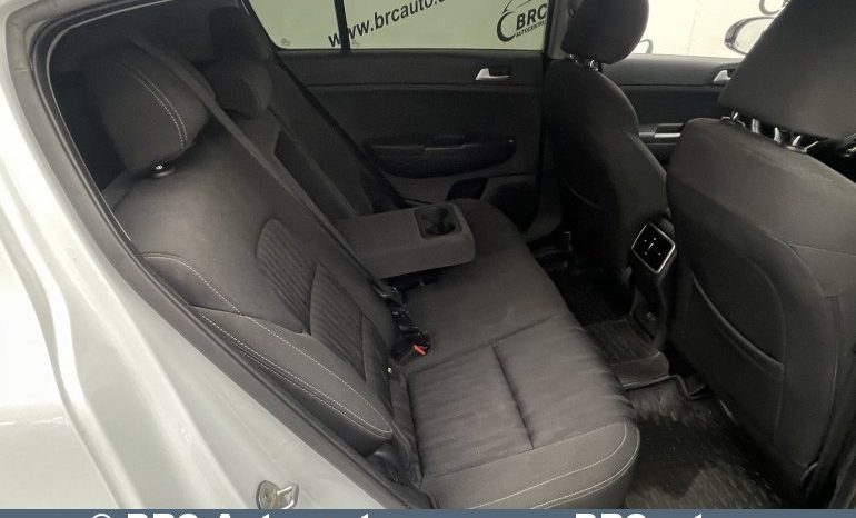 Kia Sportage 1.7 CRDi LX 2016 full