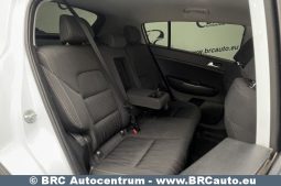 Kia Sportage 1.7 CRDi LX 2016 full