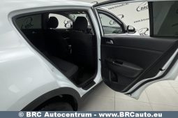 Kia Sportage 1.7 CRDi LX 2016 full