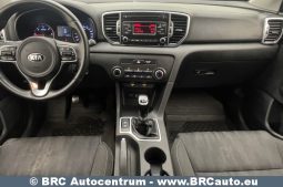 Kia Sportage 1.7 CRDi LX 2016 full