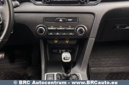 Kia Sportage 1.7 CRDi LX 2016 full