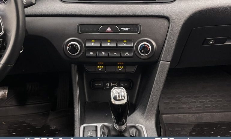 Kia Sportage 1.7 CRDi LX 2016 full