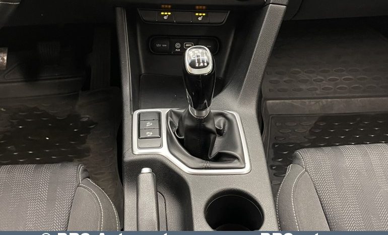 Kia Sportage 1.7 CRDi LX 2016 full