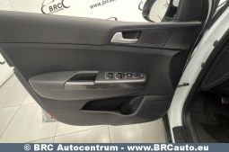 Kia Sportage 1.7 CRDi LX 2016 full