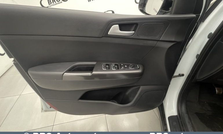 Kia Sportage 1.7 CRDi LX 2016 full