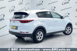 Kia Sportage 1.7 CRDi LX 2016 full