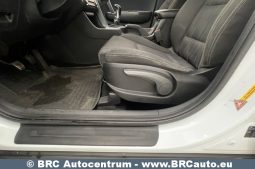 Kia Sportage 1.7 CRDi LX 2016 full