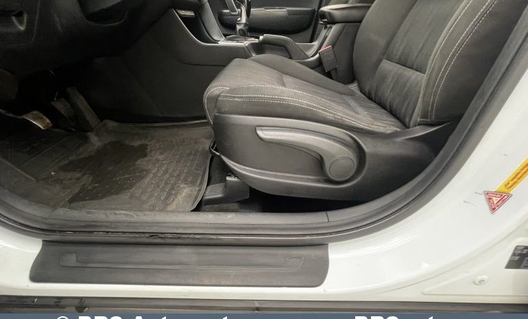 Kia Sportage 1.7 CRDi LX 2016 full