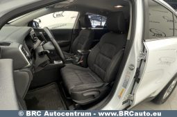 Kia Sportage 1.7 CRDi LX 2016 full