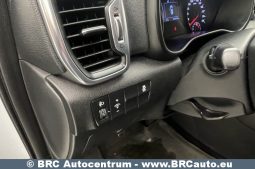 Kia Sportage 1.7 CRDi LX 2016 full