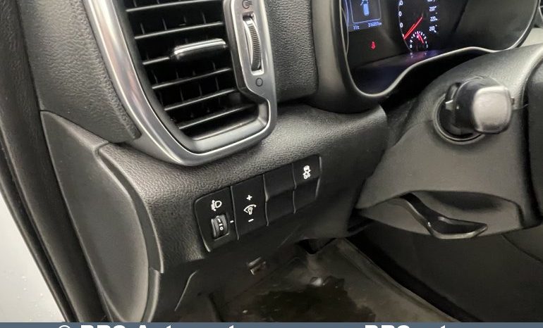 Kia Sportage 1.7 CRDi LX 2016 full