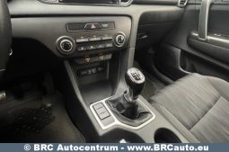 Kia Sportage 1.7 CRDi LX 2016 full