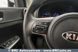 Kia Sportage 1.7 CRDi LX 2016 full