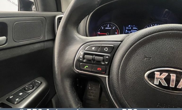 Kia Sportage 1.7 CRDi LX 2016 full