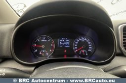 Kia Sportage 1.7 CRDi LX 2016 full