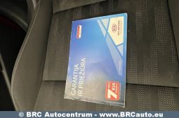 Kia Sportage 1.7 CRDi LX 2016 full