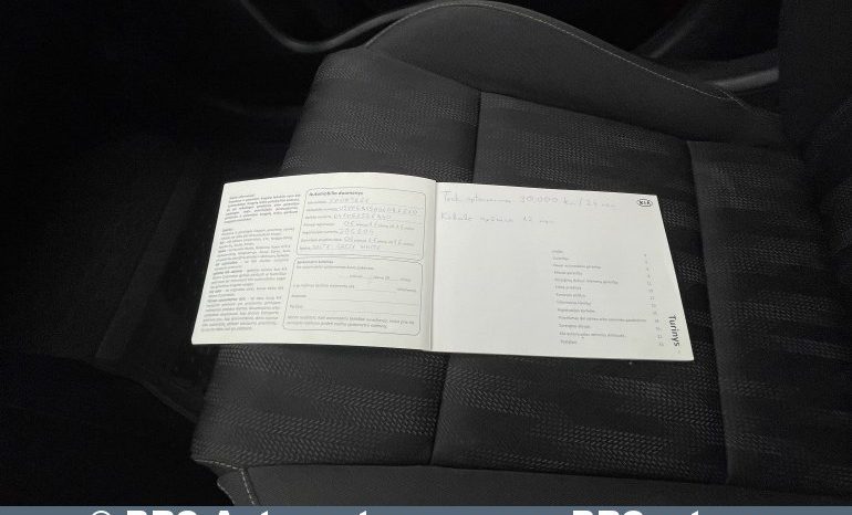 Kia Sportage 1.7 CRDi LX 2016 full