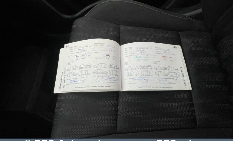 Kia Sportage 1.7 CRDi LX 2016 full