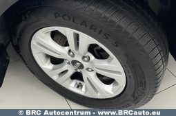 Kia Sportage 1.7 CRDi LX 2016 full