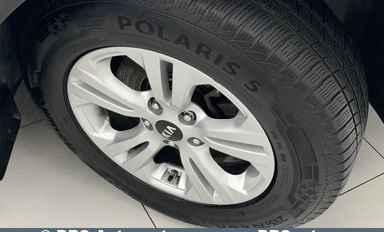 Kia Sportage 1.7 CRDi LX 2016 full