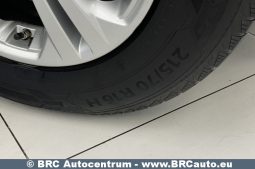 Kia Sportage 1.7 CRDi LX 2016 full